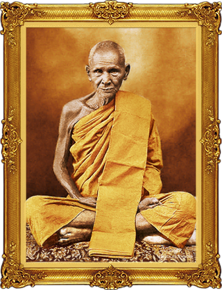 luang Pu Thuad